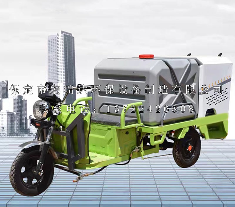 高壓清洗車 高壓清洗車