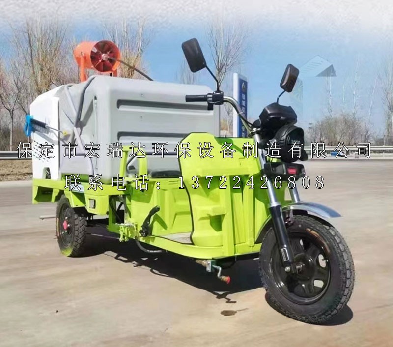 高壓清洗車 高壓清洗車